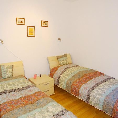 Ferienwohnung Sobek Zingst Exteriör bild