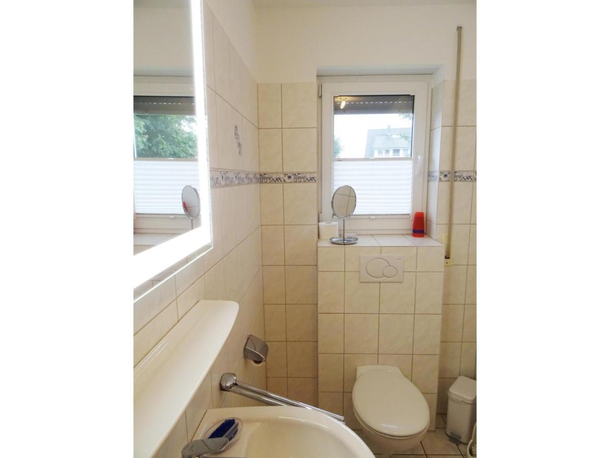 Ferienwohnung Sobek Zingst Exteriör bild