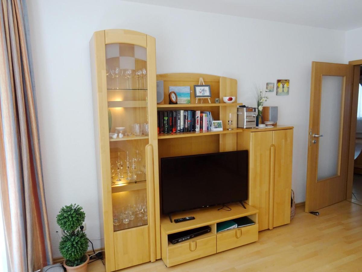 Ferienwohnung Sobek Zingst Exteriör bild